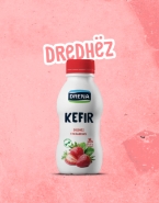 Drena fruit strawberry