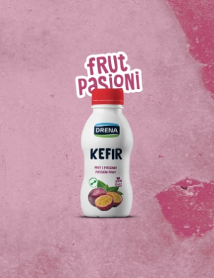 Drena fruit pasion