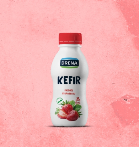 drena kefir portfolio 