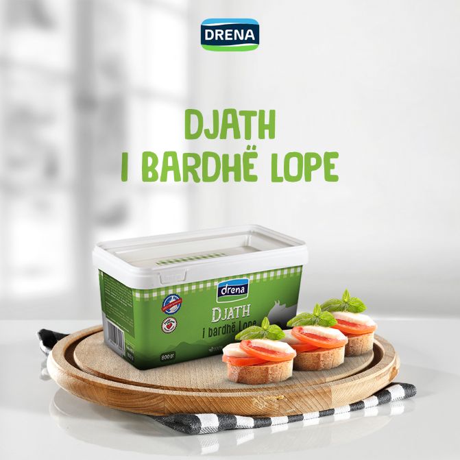 Qumeshtorja Drena post 1