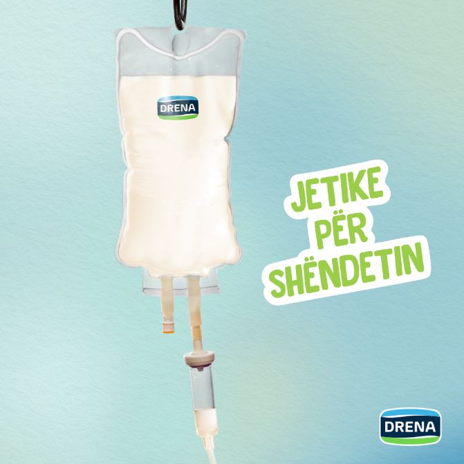 Qumeshtorja Drena post 19