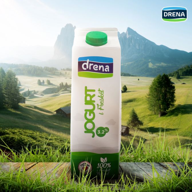 Qumeshtorja Drena post 2