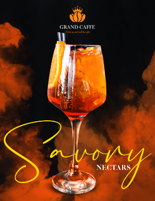 grand caffe portfolio 