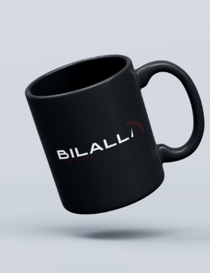 bilalli portfolio 