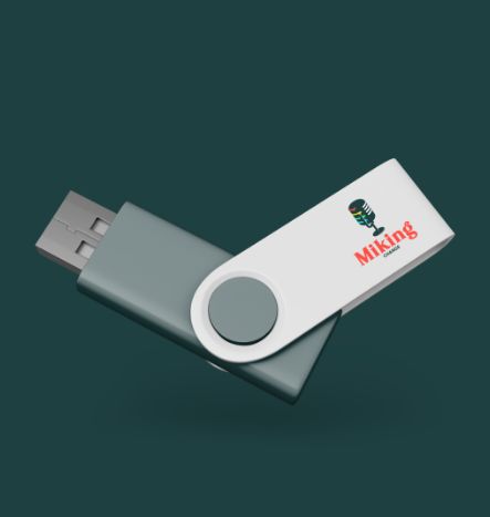 MIKING change portfolio