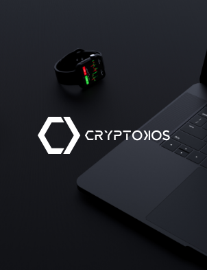 cryptokos portfolio 